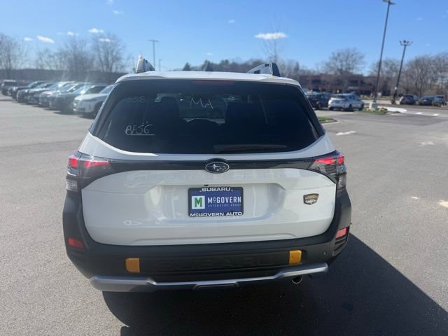 New 2026 Subaru Forester Wilderness image 7