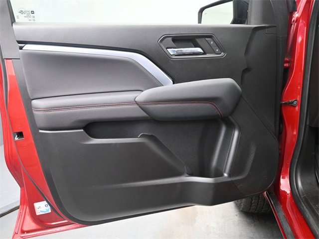 Certified 2024 Chevrolet Colorado Z71 w/ Advanced Trailering Package image 12