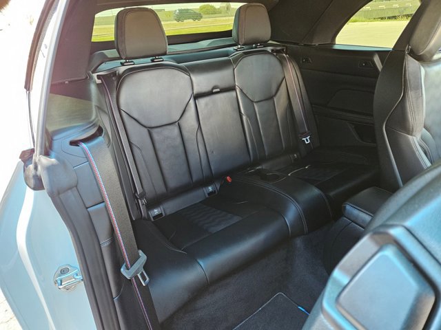 Used 2022 BMW M4 xDrive Competition image 18