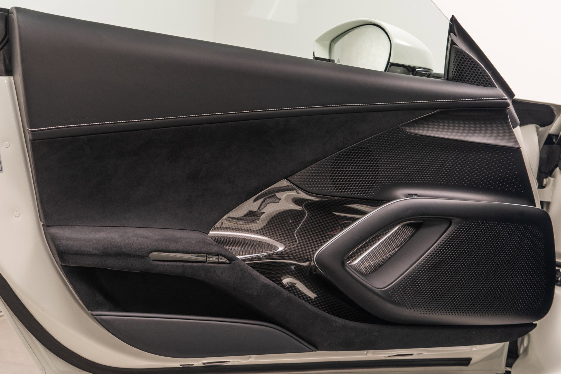 Used 2025 Ferrari 12Cilindri image 42