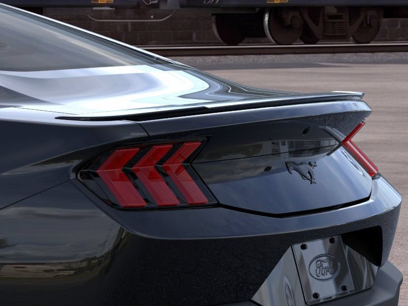 New 2026 Ford Mustang Premium RWD image 22