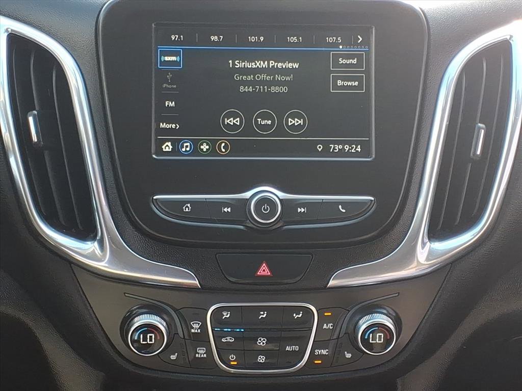 Used 2019 Chevrolet Equinox LT image 3