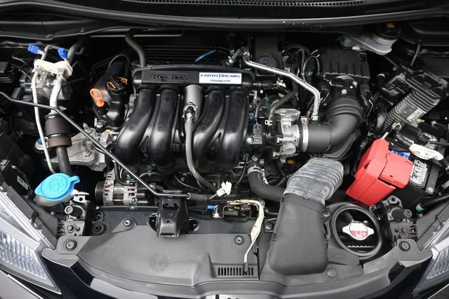 Used 2015 Honda Fit EX image 34