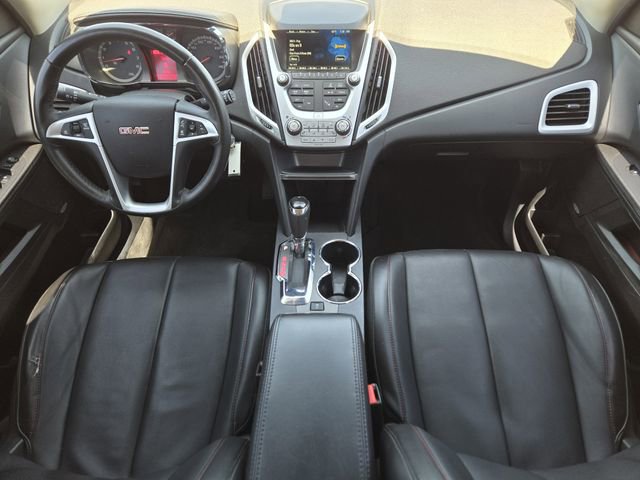 Used 2017 GMC Terrain SLT w/ Open Road Package image 26