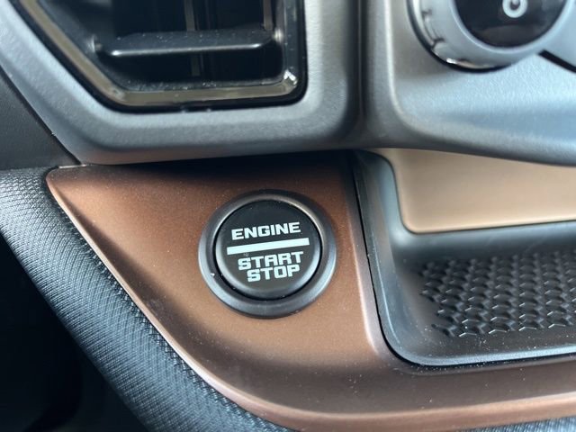 Certified 2024 Ford Bronco Sport Outer Banks AWD/4WD image 46
