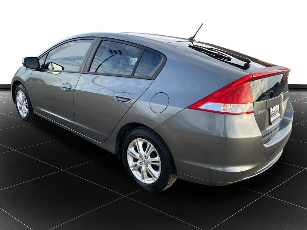 Used 2010 Honda Insight EX image 2