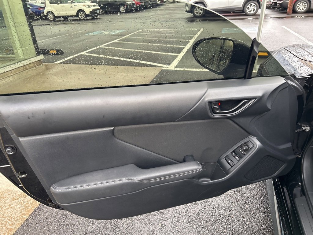 Used 2022 Toyota GR86 Base image 22