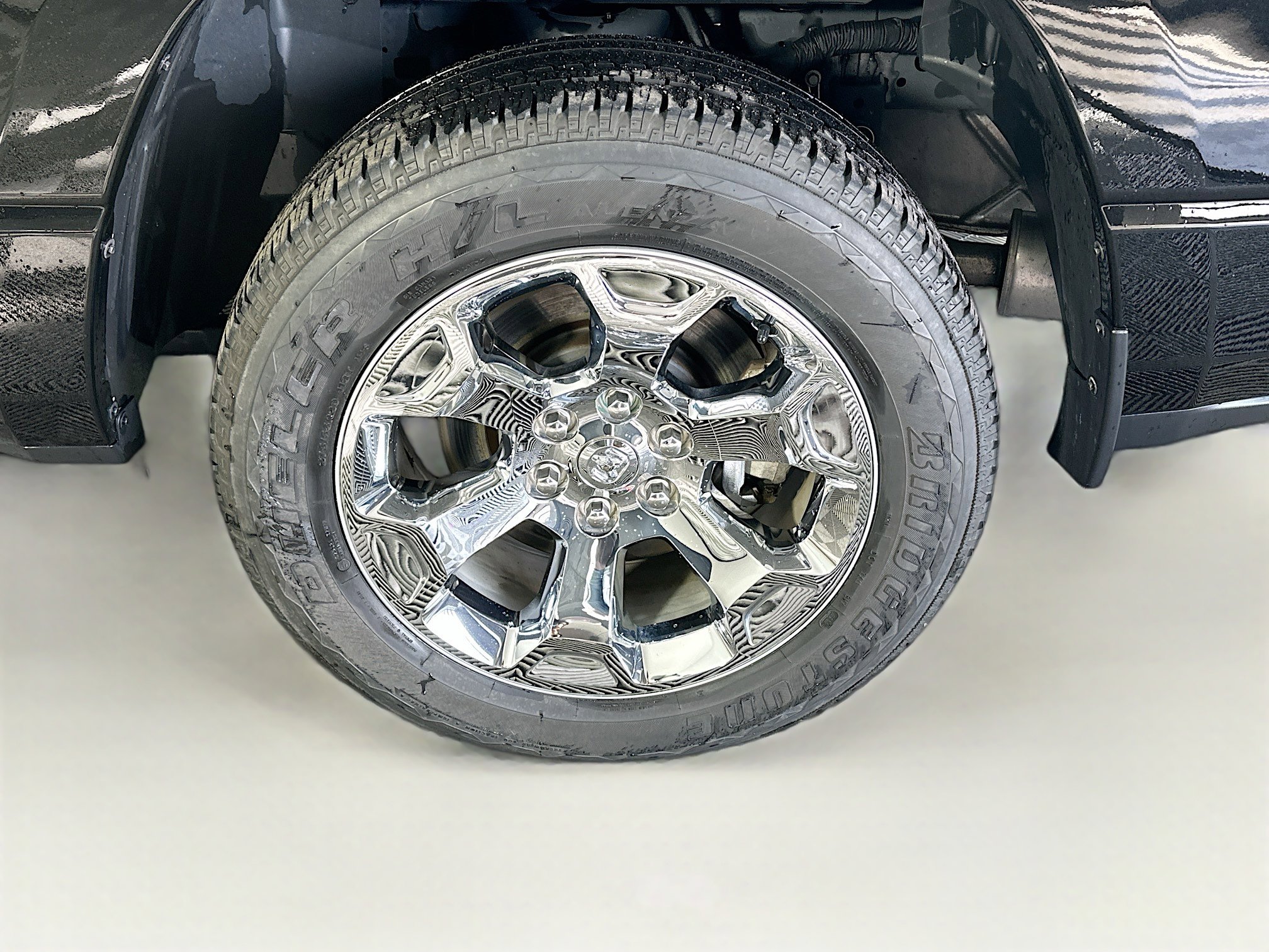 Used 2022 RAM 1500 Big Horn image 11