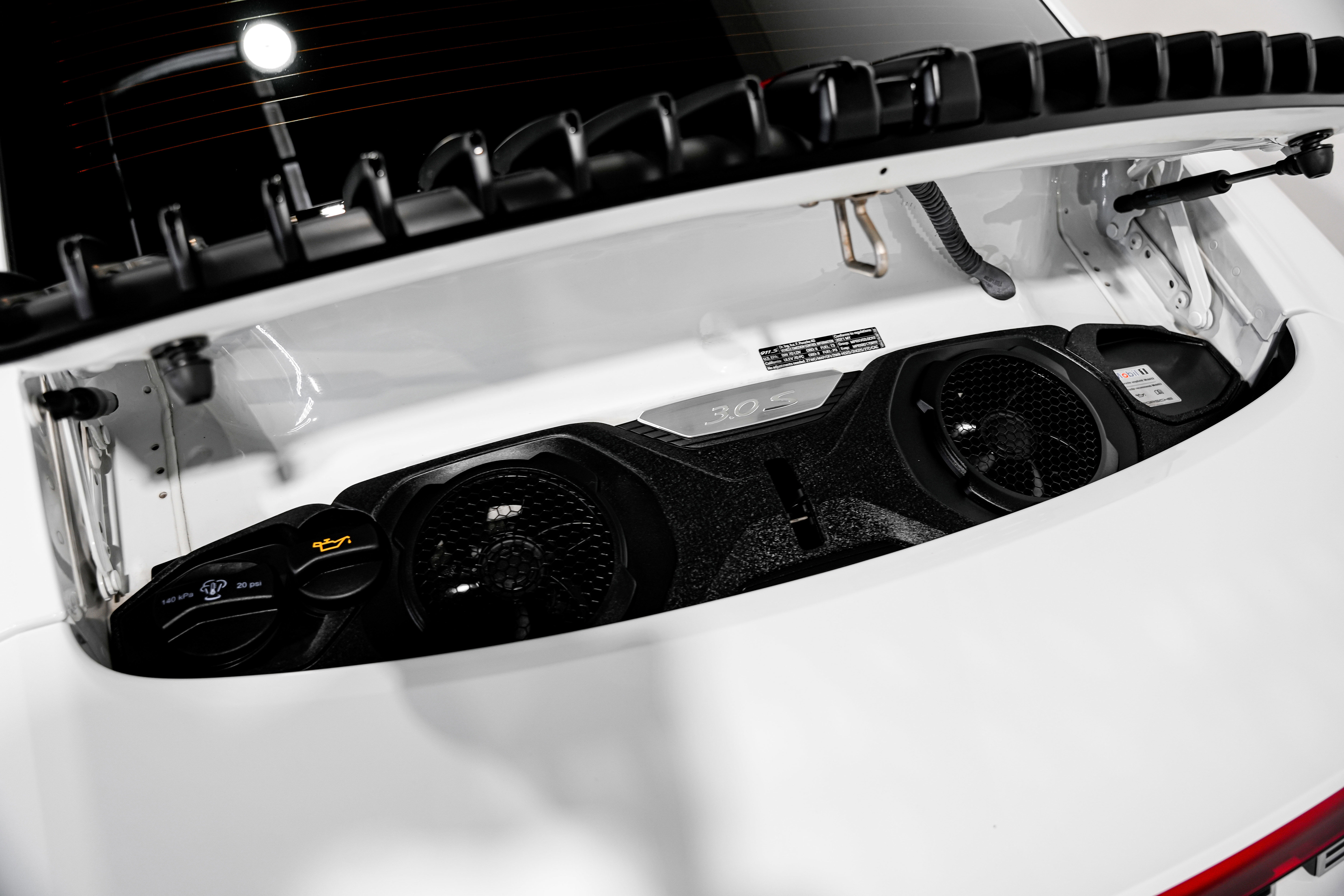 Used 2021 Porsche 911 Carrera S RWD image 46