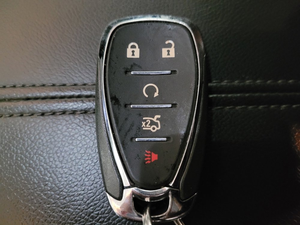 Used 2024 Chevrolet Malibu LT image 32