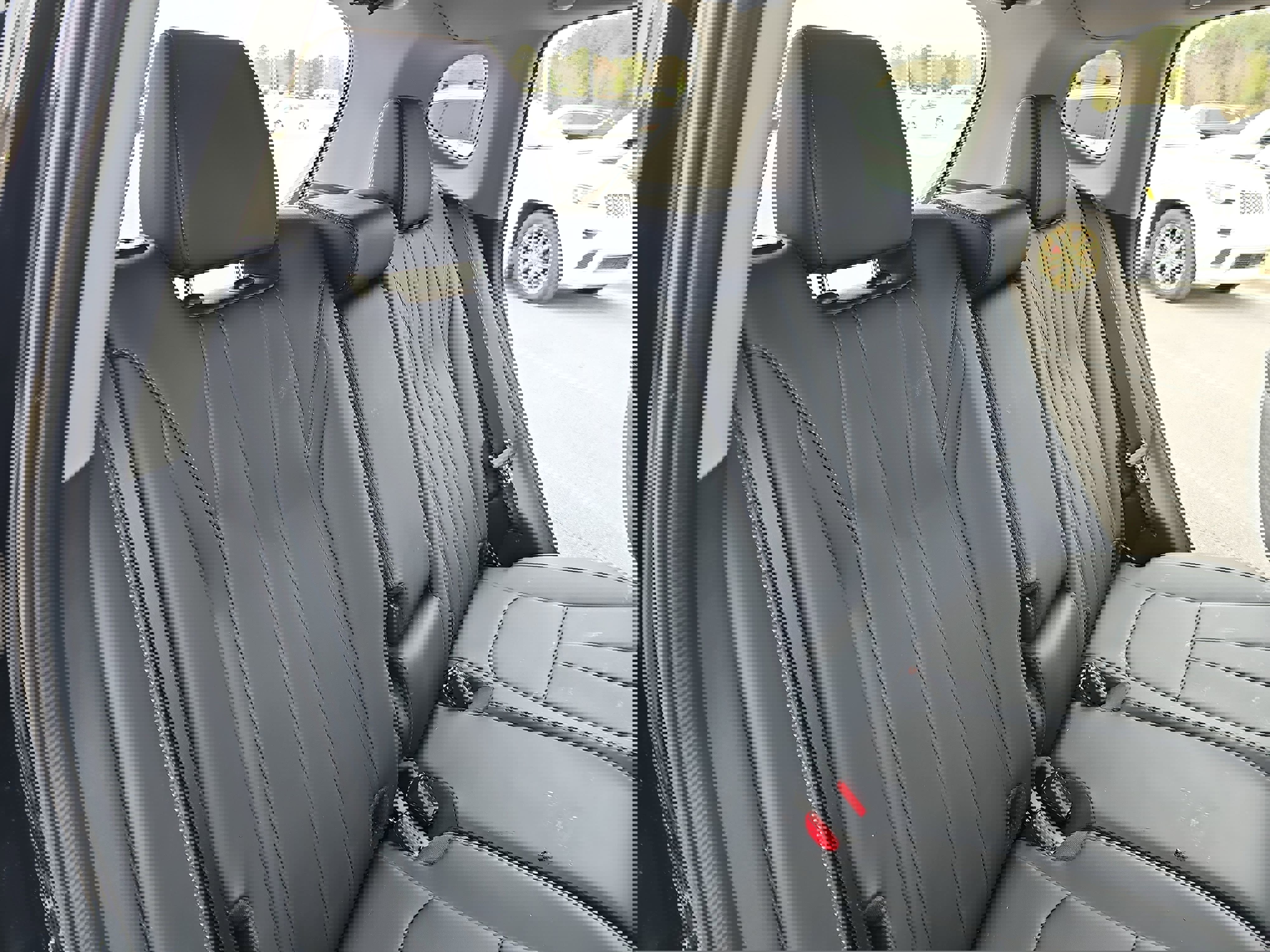 Certified 2025 Acura ADX AWD image 12