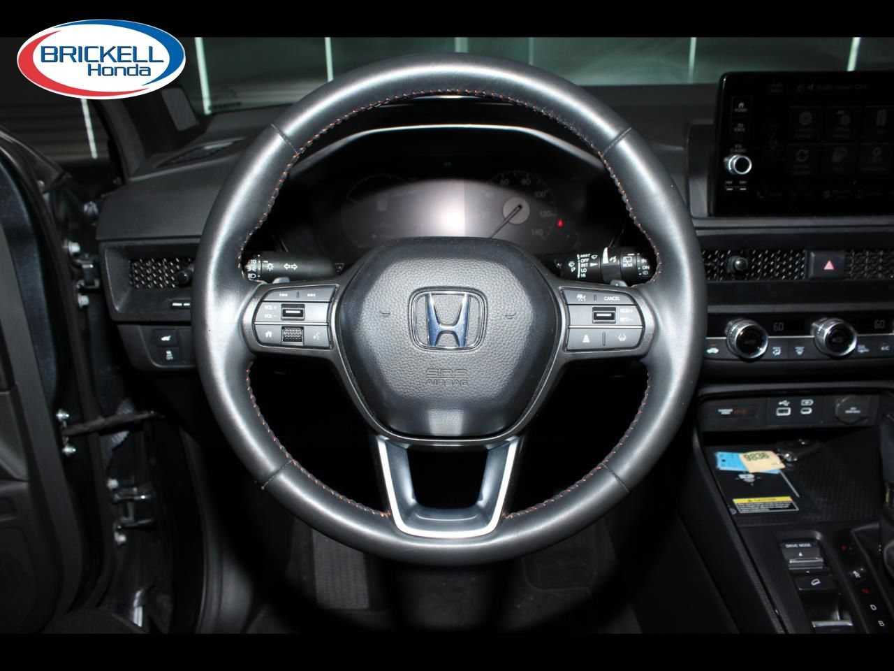 Used 2024 Honda CR-V Sport-L image 35