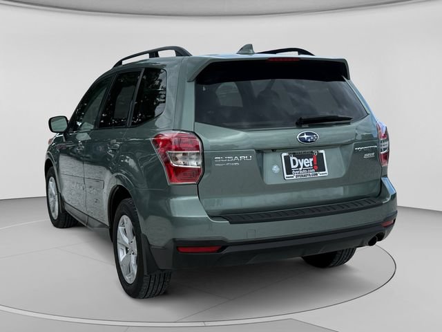 Used 2016 Subaru Forester 2.5i Limited AWD/4WD image 4