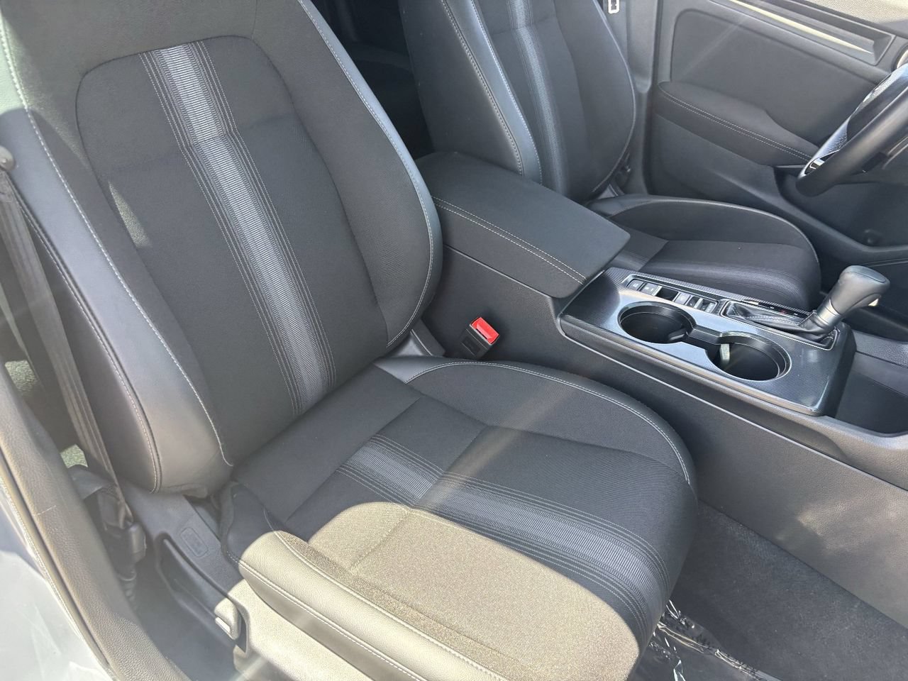 Used 2024 Honda Civic Sport image 9