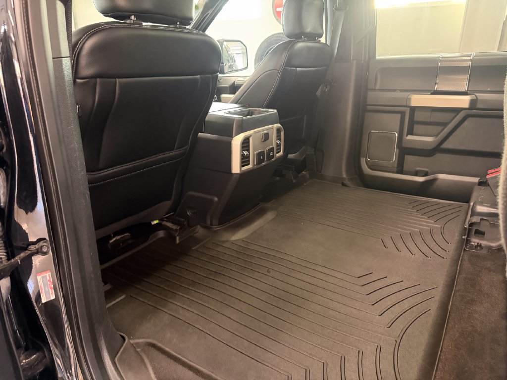 Certified 2019 Ford F150 Lariat AWD/4WD image 24