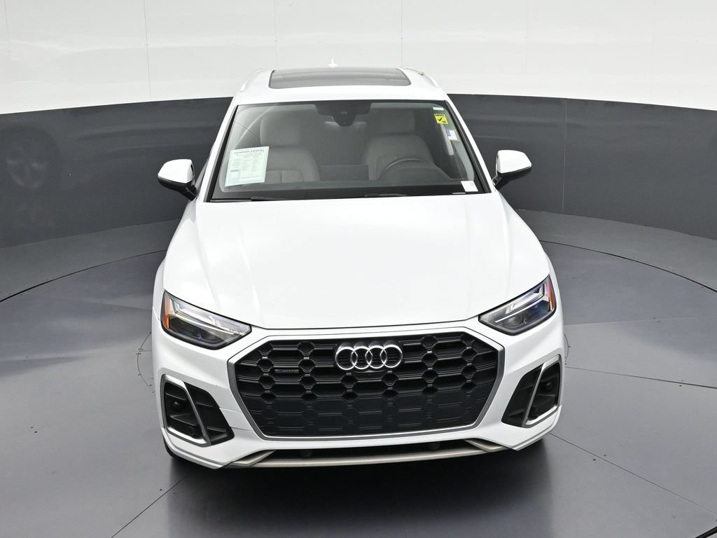 Used 2023 Audi Q5 2.0T Premium Plus AWD/4WD image 22