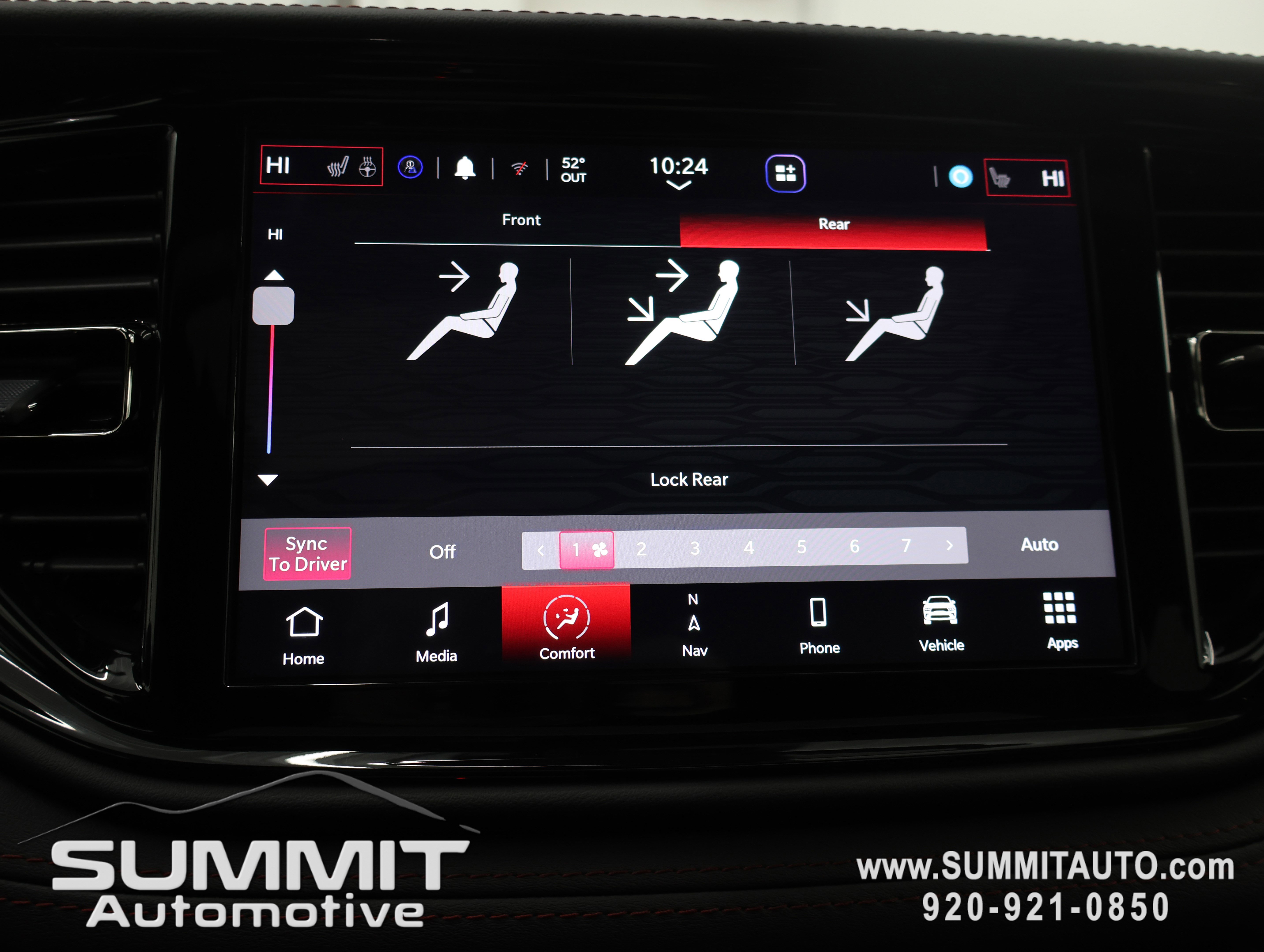 New 2026 Dodge Durango GT AWD/4WD image 56