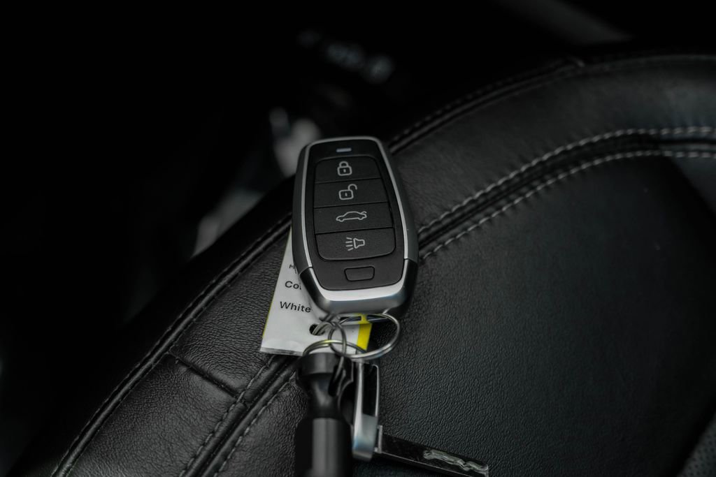 Used 2017 Chevrolet Corvette Stingray Coupe w/ 3LT Preferred Equipment Group image 49