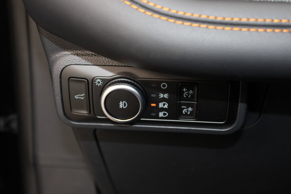 New 2026 Ford Explorer ST AWD/4WD image 45