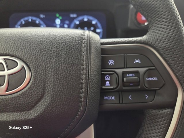 New 2025 Toyota Tacoma TRD Sport image 60