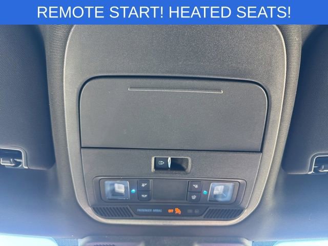 Used 2023 Ford F150 XLT w/ Equipment Group 302A High image 44