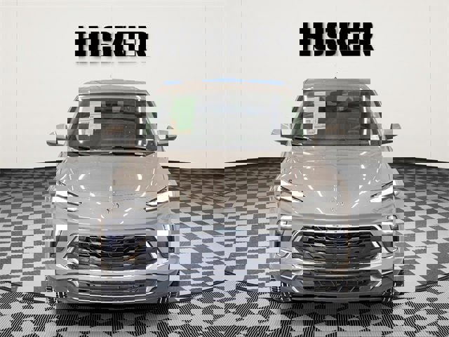 Certified 2025 Buick Encore GX Preferred image 3