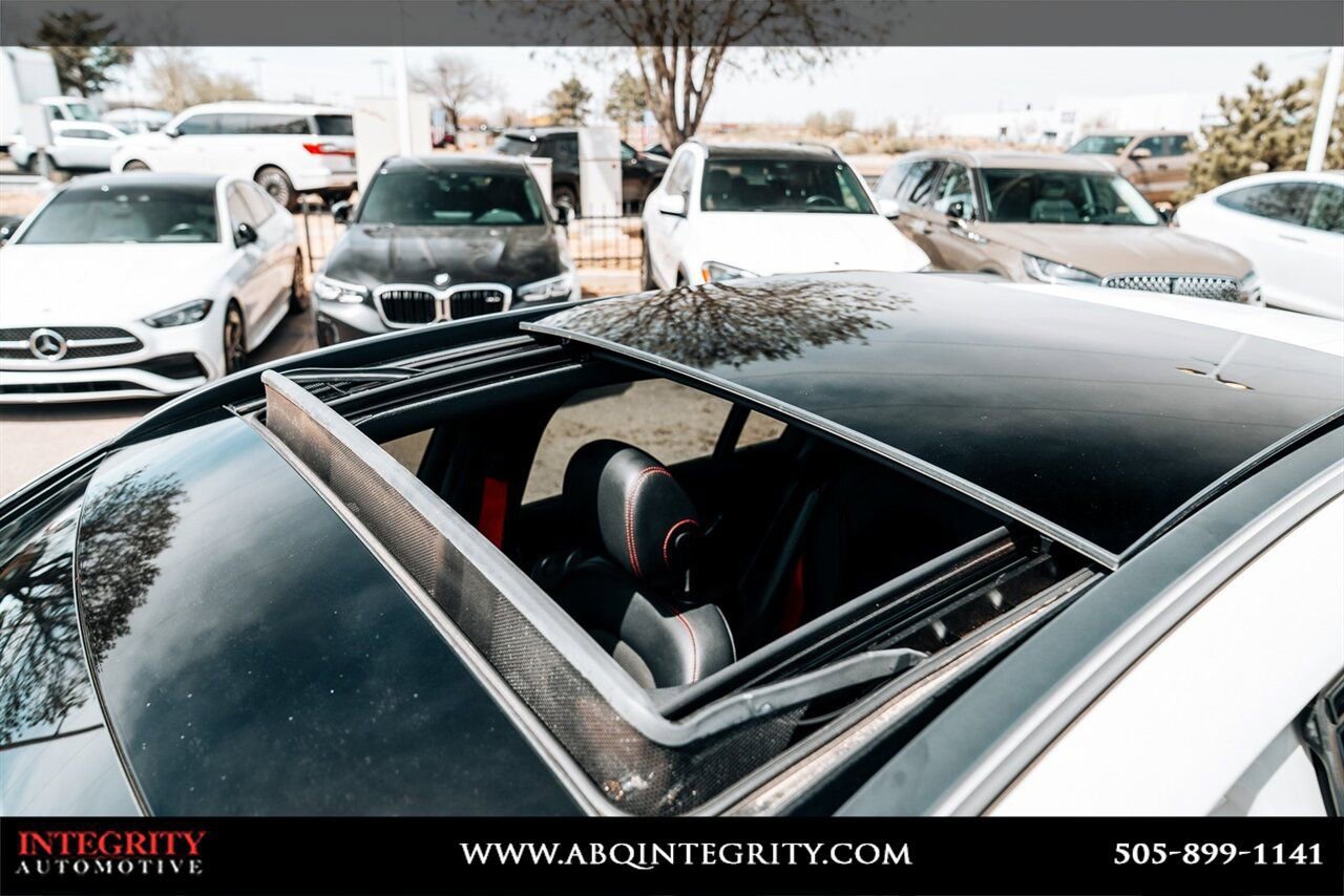 Used 2019 Mercedes-Benz GLC 43 AMG 4MATIC image 39