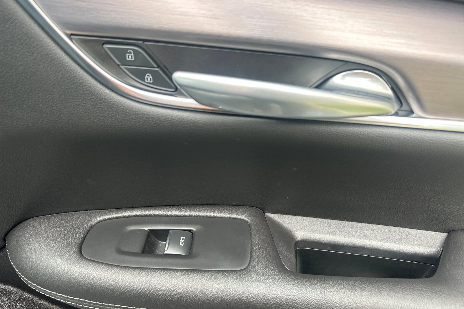 Used 2022 Cadillac XT5 Luxury image 22