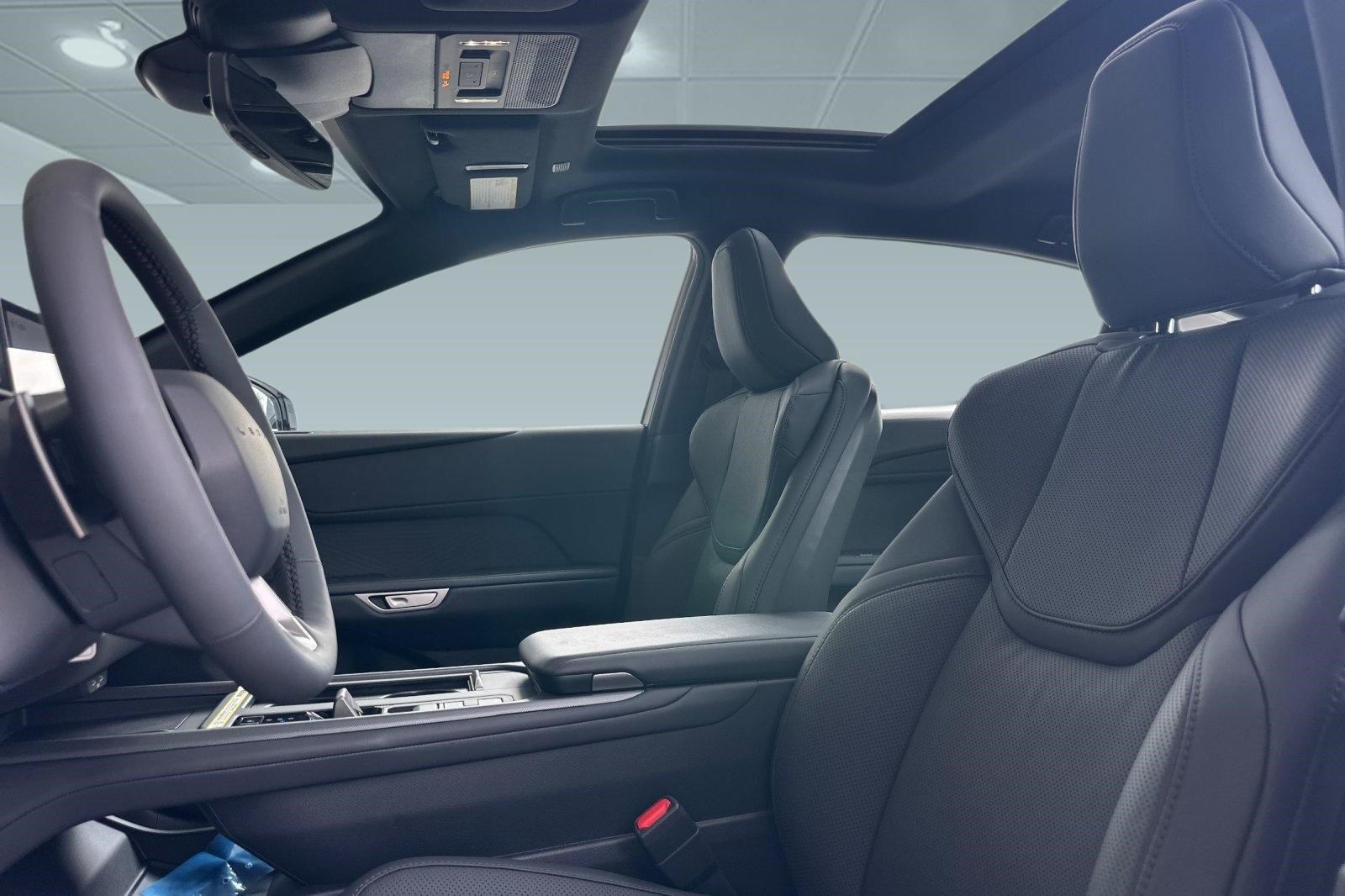 New 2026 Lexus ES 350e w/ Convenience Package FWD image 20