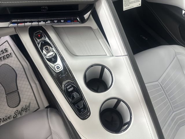 New 2026 Chevrolet Corvette Z06 image 24