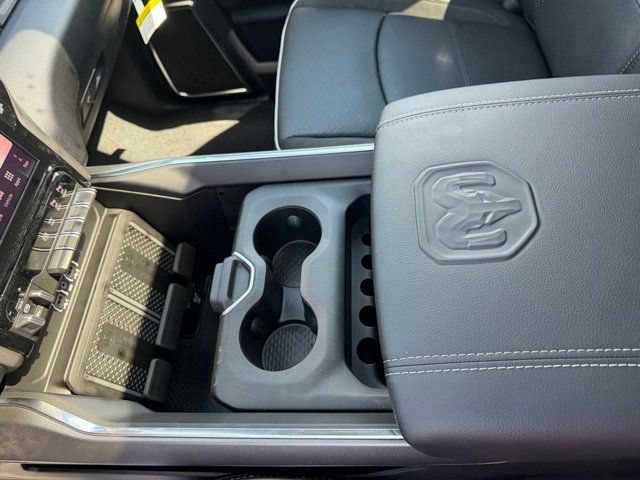 New 2026 RAM 3500 Laramie w/ Night Edition AWD/4WD image 25