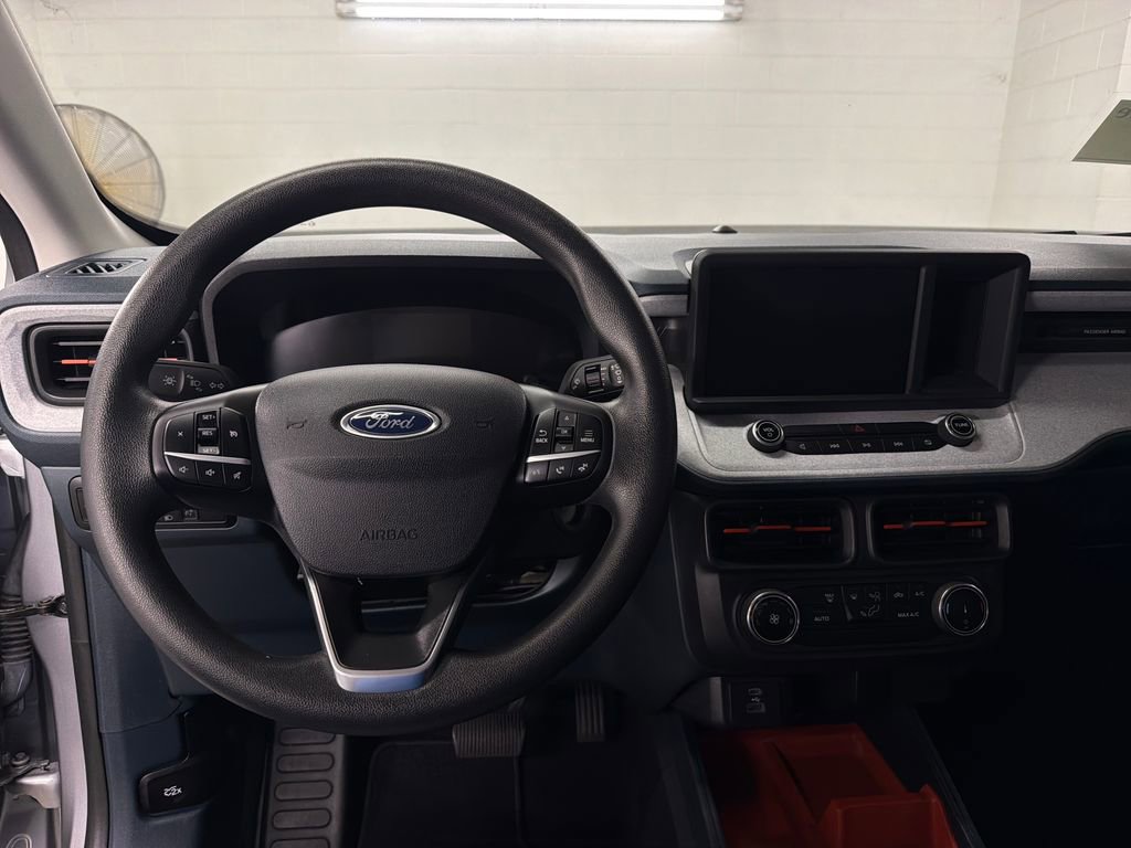 Certified 2023 Ford Maverick XLT FWD image 13