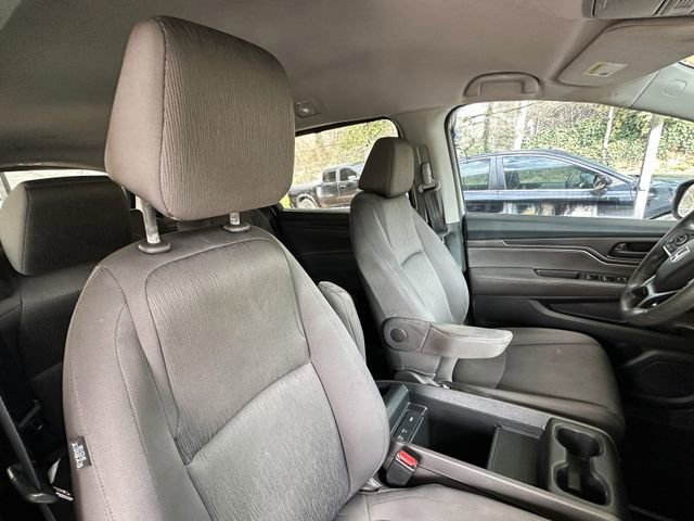 Used 2018 Honda Odyssey LX image 30