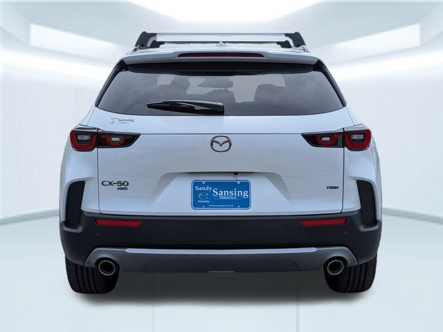 New 2026 MAZDA CX-50 AWD 2.5 S w/ Weather Package image 18