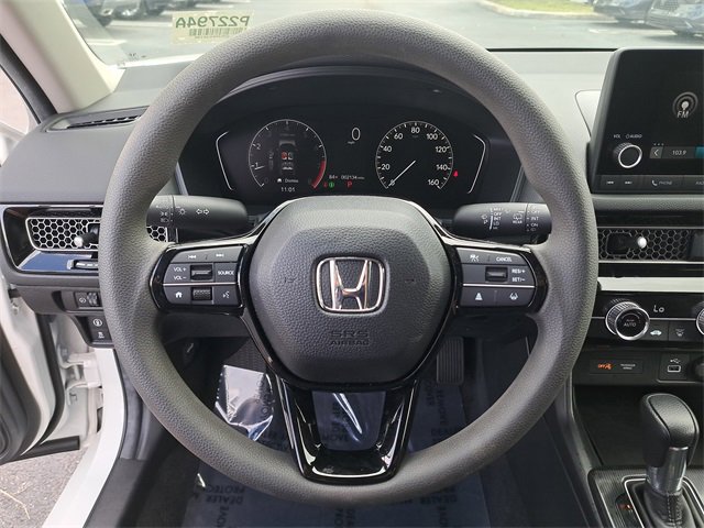 Certified 2024 Honda Civic LX image 25