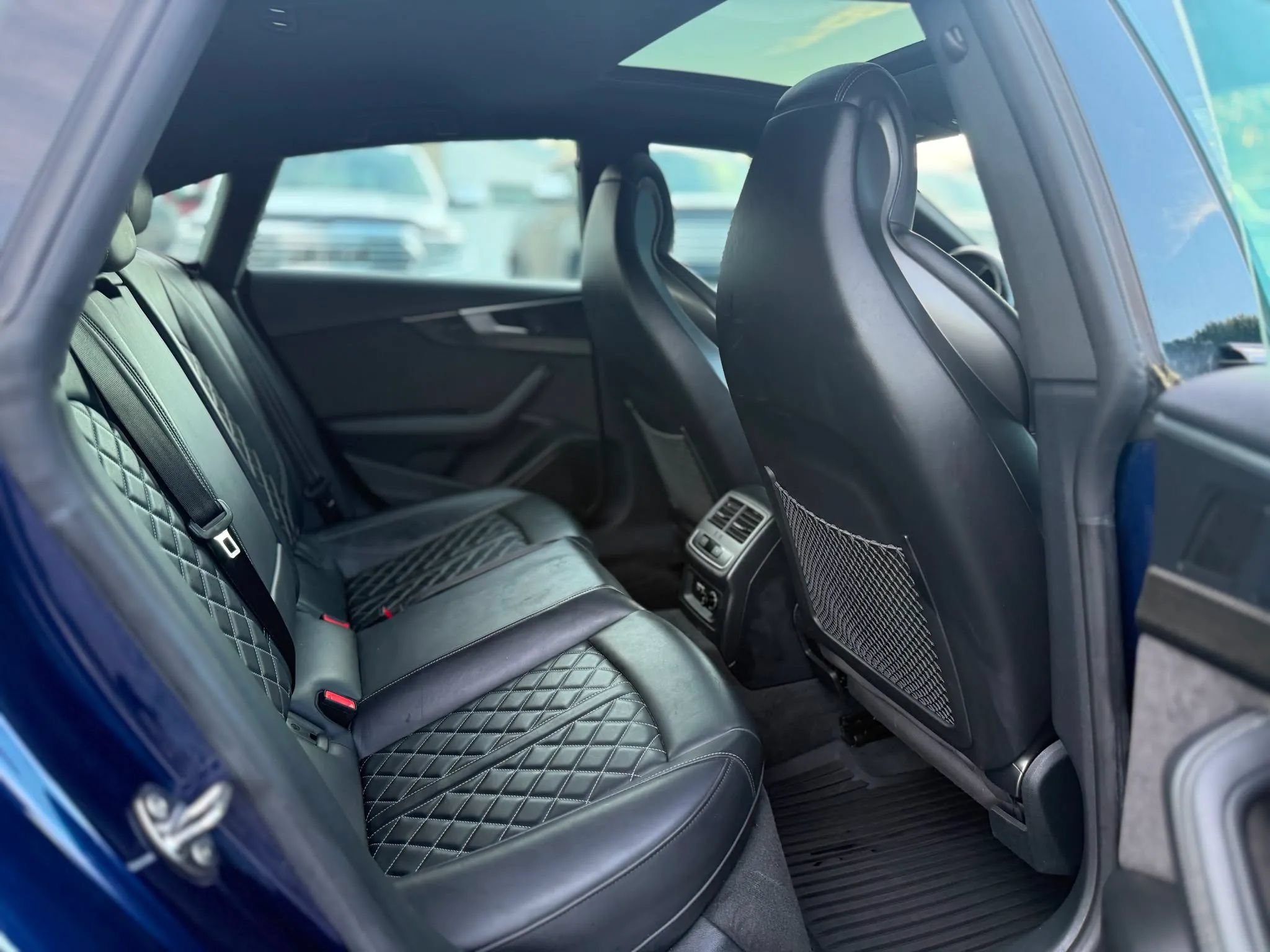 Used 2019 Audi S5 Prestige w/ S Sport Package AWD/4WD image 19