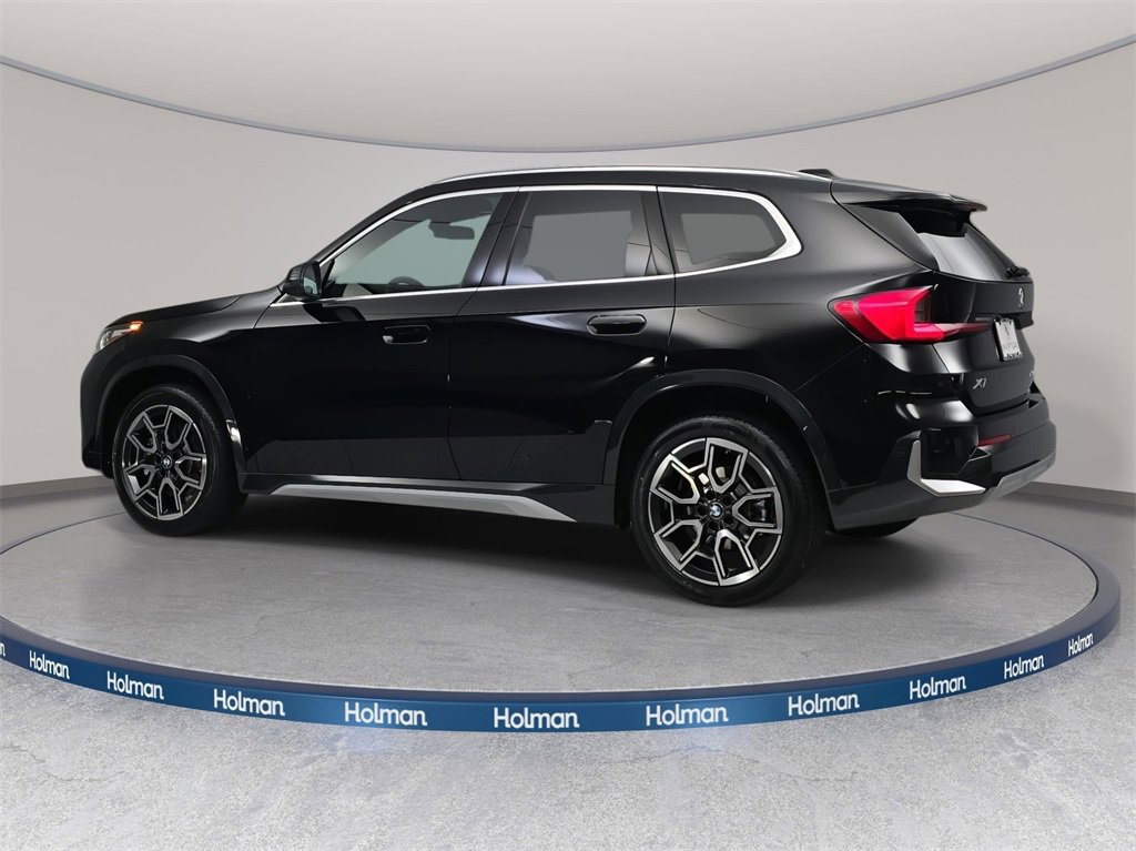 New 2026 BMW X1 xDrive28i w/ Technology Package image 7