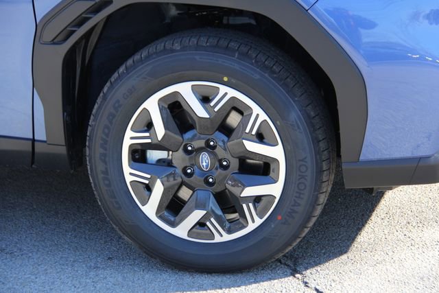 New 2026 Subaru Forester AWD/4WD image 12