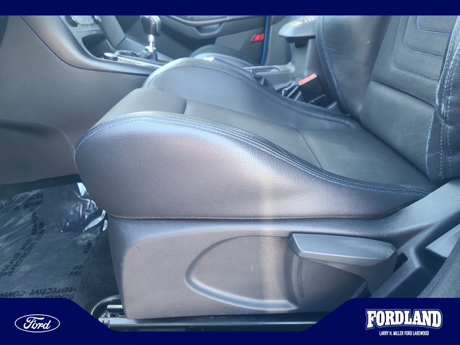 Used 2017 Ford Focus RS AWD/4WD image 14