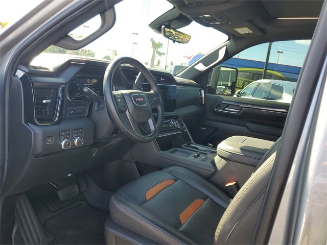 Used 2024 GMC Sierra 2500 AT4 w/ AT4 Premium Plus Package image 12