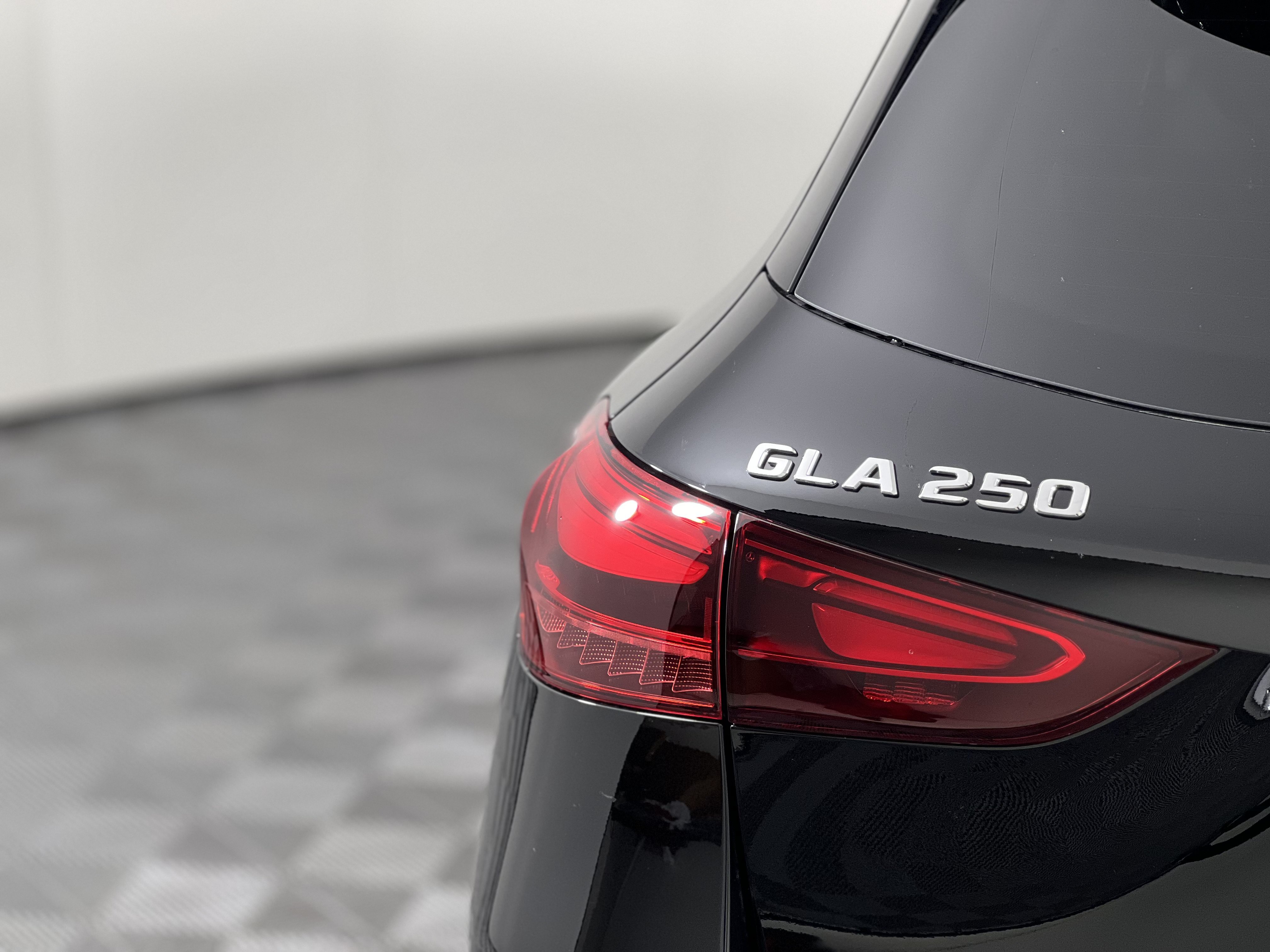 New 2026 Mercedes-Benz GLA 250 4MATIC image 12