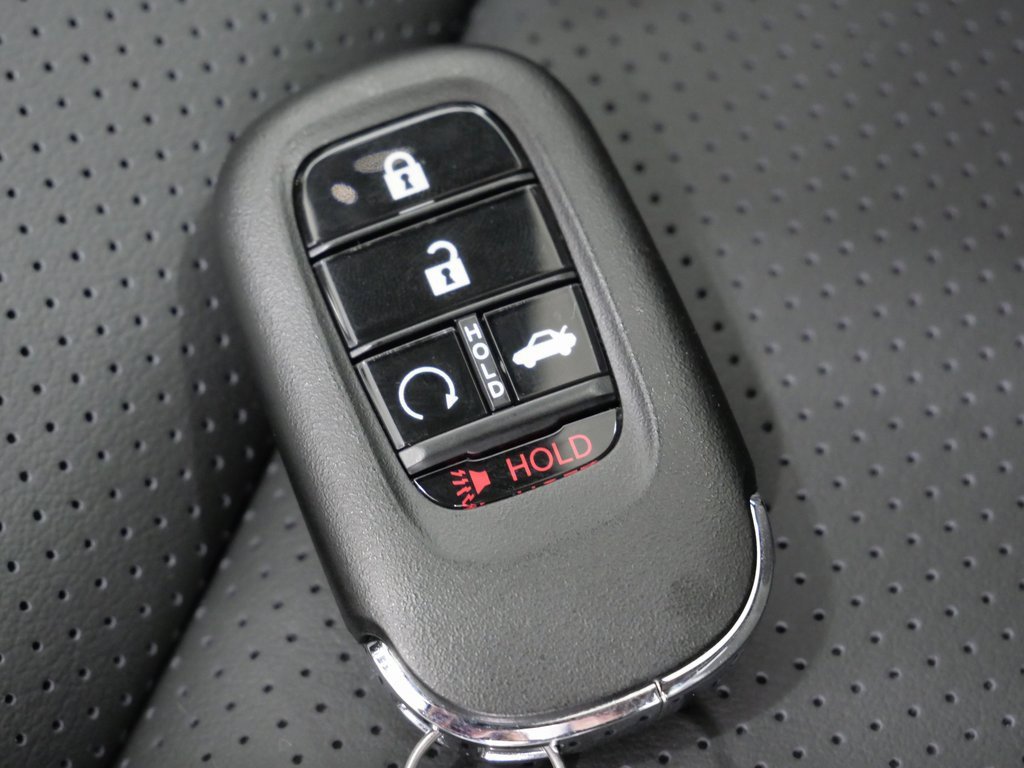 New 2025 Honda Accord Sport image 26