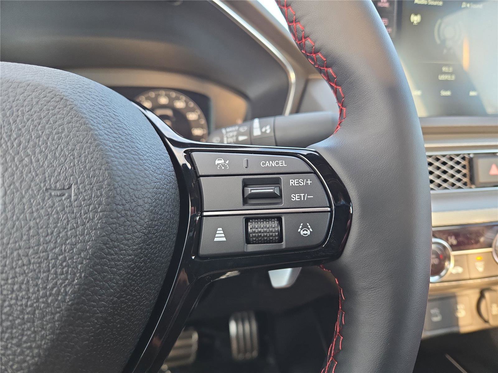 New 2026 Acura Integra A-Spec image 14