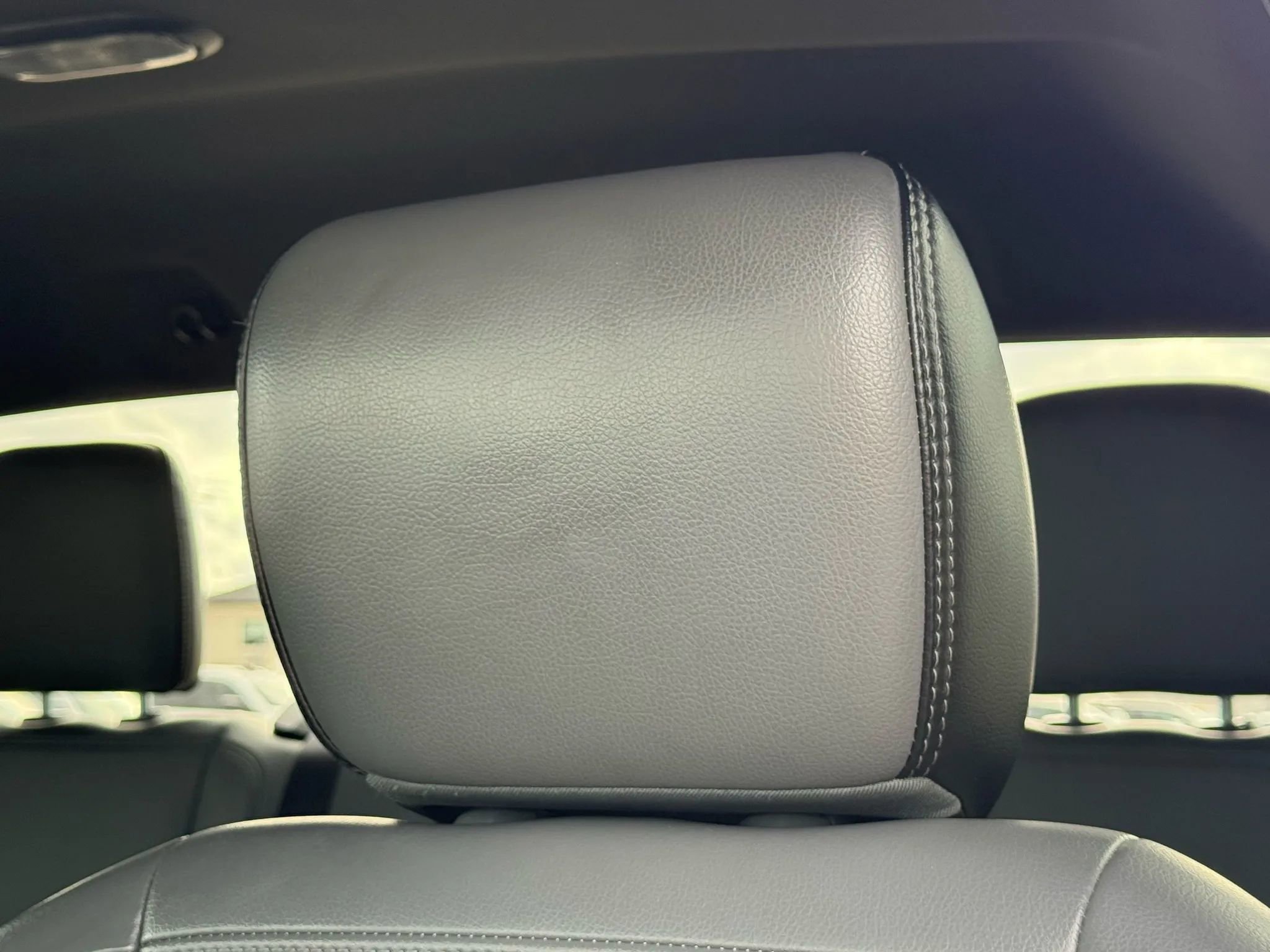 Used 2023 RAM 3500 Tradesman w/ Chrome Appearance Group image 32