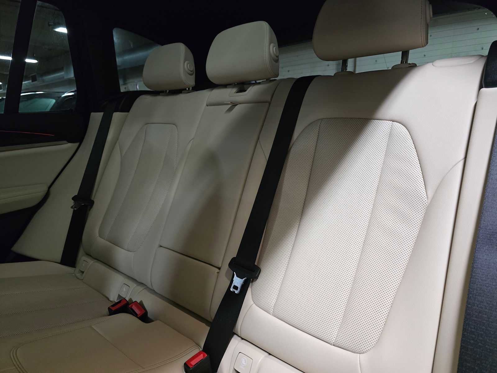 Used 2023 BMW X3 xDrive30i w/ Premium Package image 19