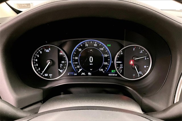 Used 2022 Buick Enclave Avenir image 25