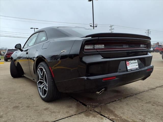 New 2026 Dodge Charger Scat Pack AWD/4WD image 54
