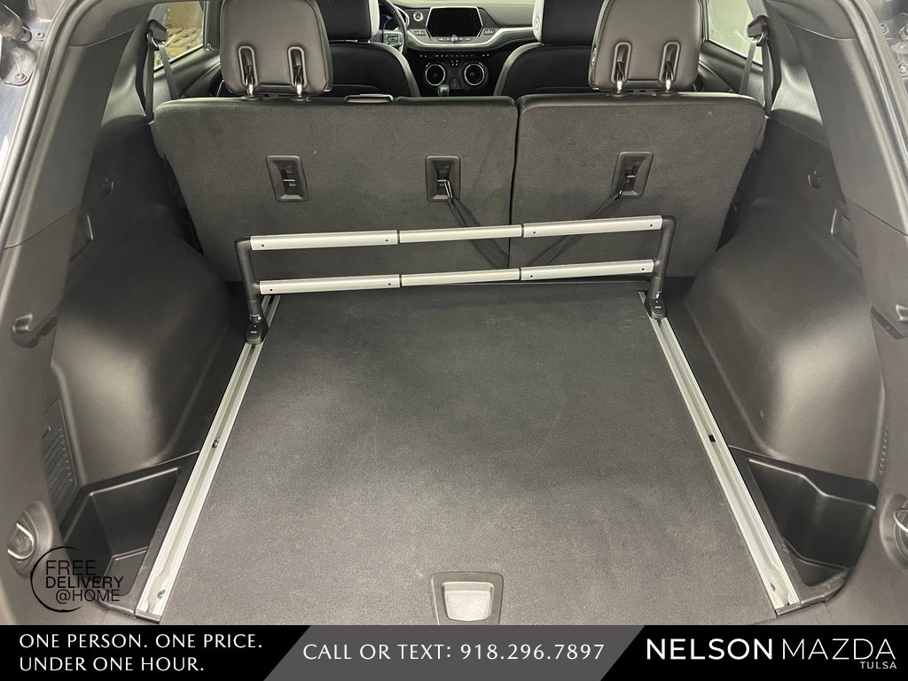 Used 2020 Chevrolet Blazer Premier w/ Driver Confidence II Package image 38