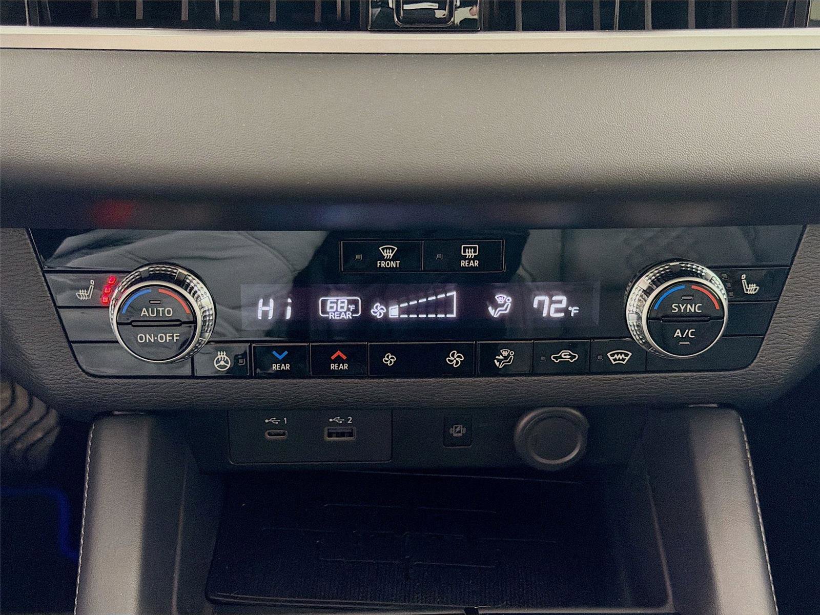 New 2025 Mitsubishi Outlander SEL Black Edition image 18