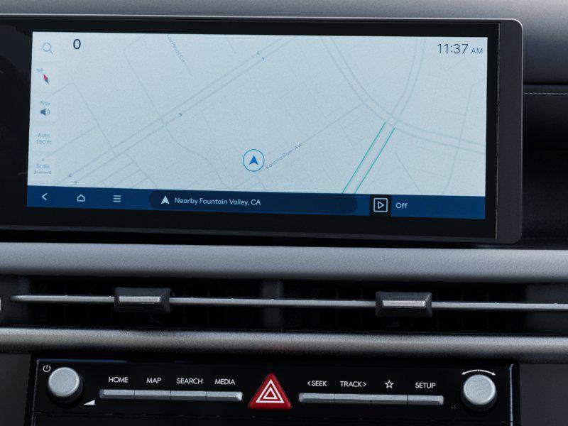 New 2026 Hyundai Tucson Limited image 13